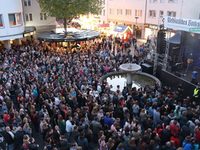 Frühlingsfest Paderborn