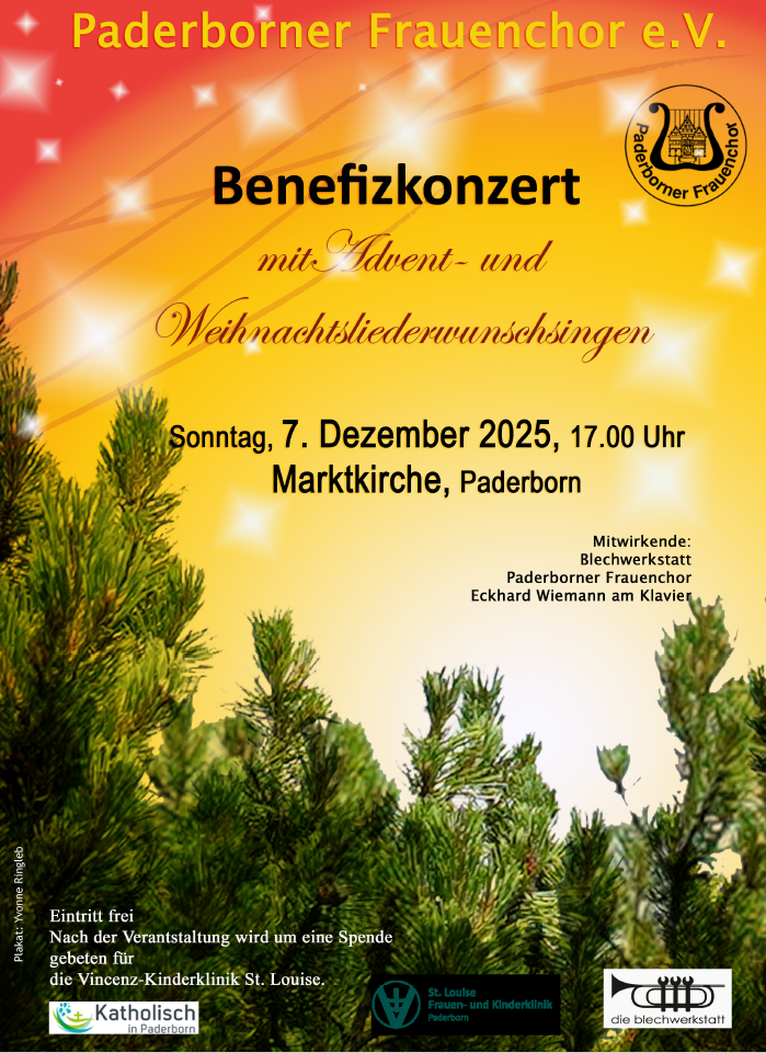 Paderborner Frauenchor e.V.