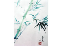 Workshop: Chinesische Tuschemalerei  | Die Stadt Paderborn