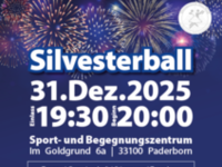 Silvesterball 2025