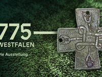 775 - Westfalen. Die Ausstellung