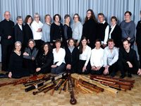 Bielefelder Blockflötenconsort