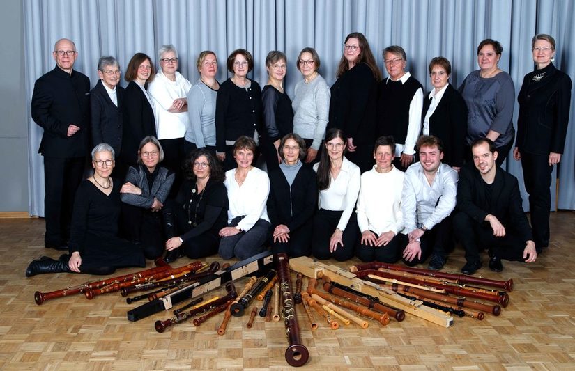Bielefelder Blockflötenkonsort