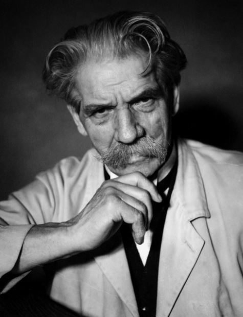 Deutsches Albert-Schweitzer-Zentrum