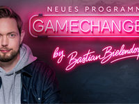 GameChanger by Bastian Bielendorfer