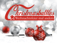 Christmasbattles - Weihnachtsfeier mal anders