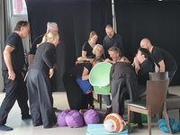 Seminar Theaterpädagogik