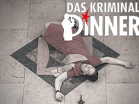 Das Kriminal Dinner