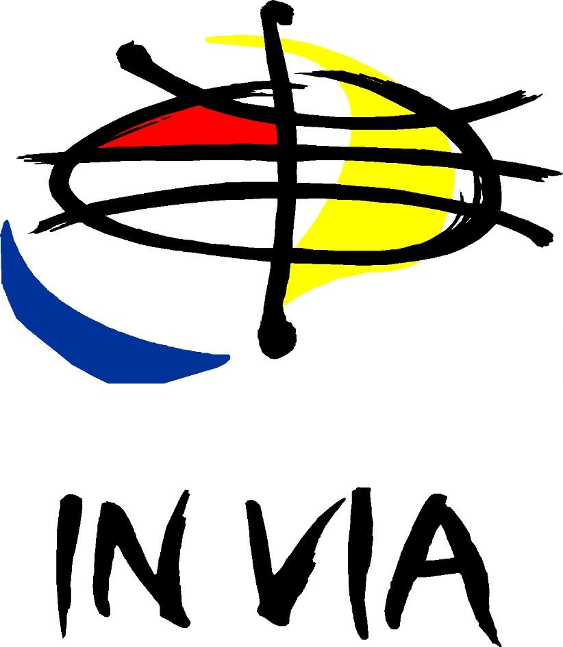 IN VIA Paderborn Logo