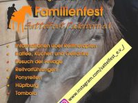 SattelFest Paderborn e.V. - Familienfest