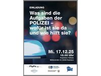 Aufklärung Betrugsmaschen