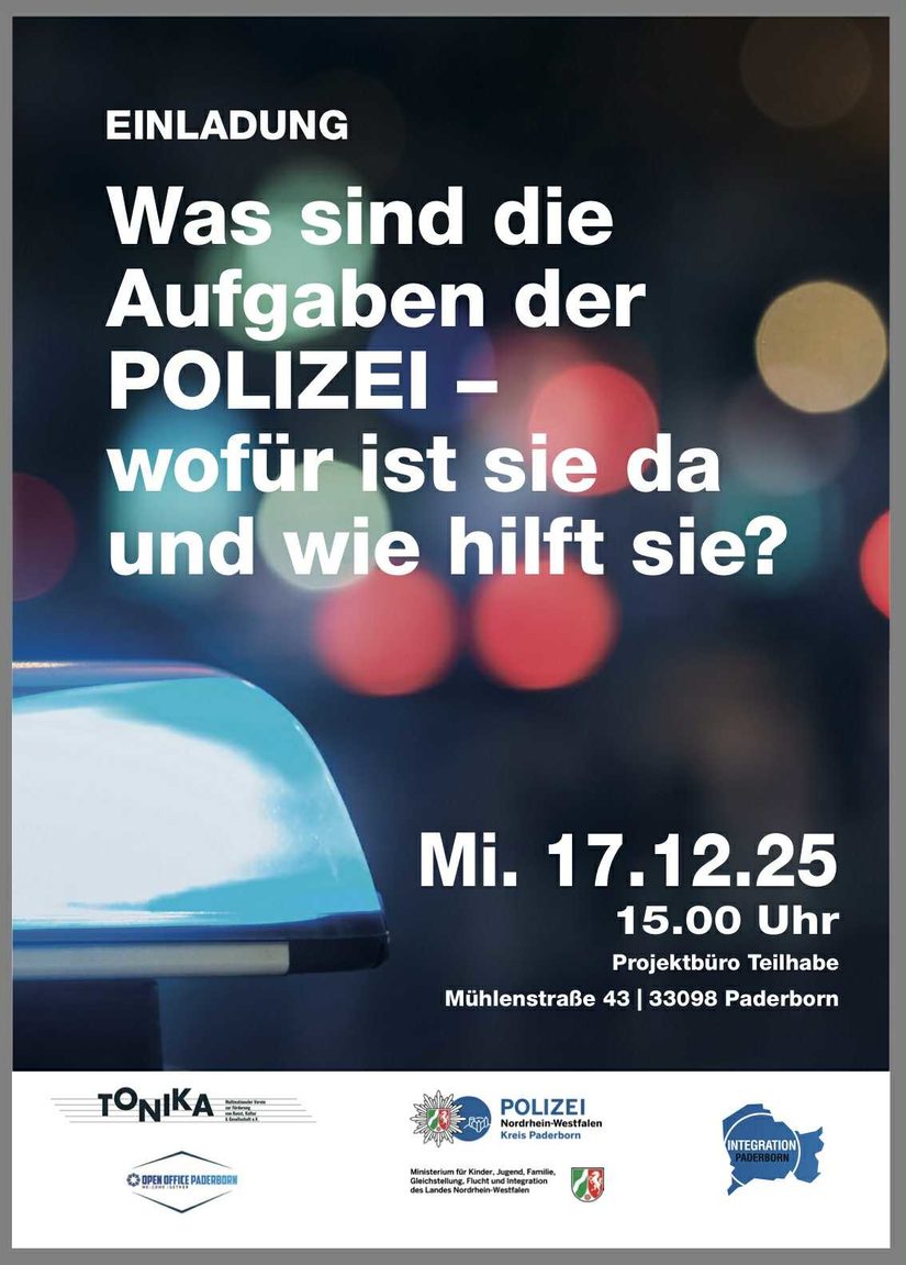 Aufklärung Betrugsmaschen