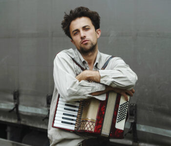 Jakob Gühring - L'homme et la musique