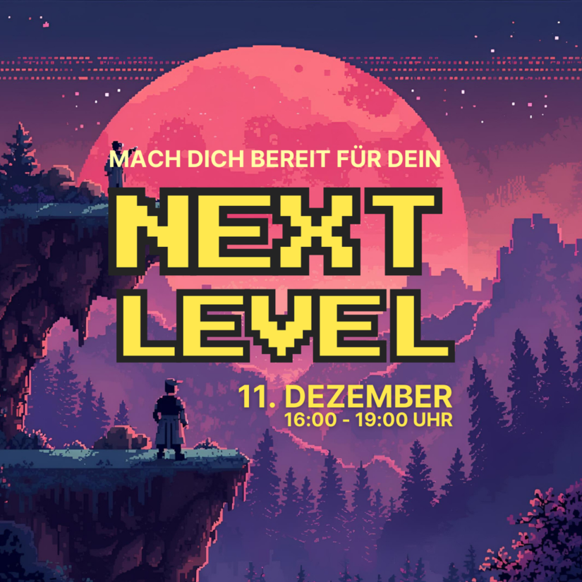 Next Level am bib International College