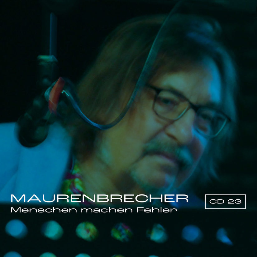 Manfred Maurenbrecher