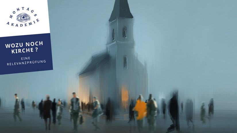 Logo der Montagsakademie