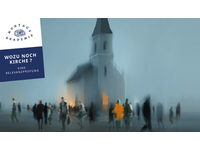 Logo der Montagsakademie