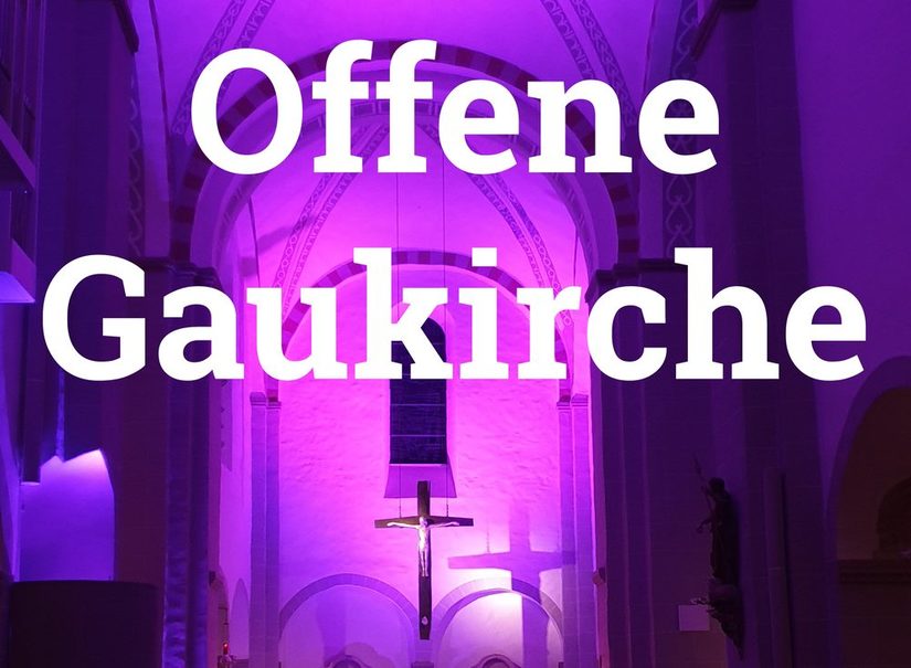 Titelbild Veranstaltung