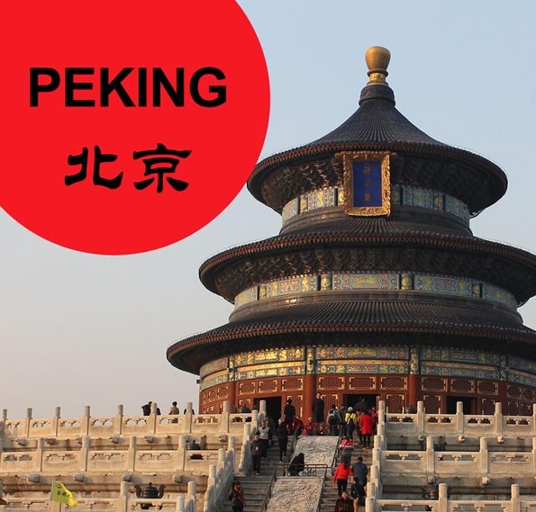 Peking