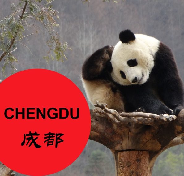 Chengdu
