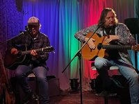 P.S.D. Paul Stephan Duo