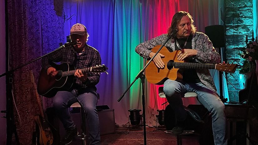 P.S.D. Paul Stephan Duo