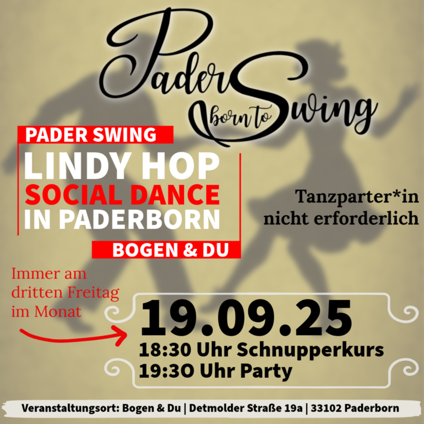 PaderSwing #6