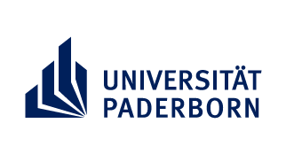 Logo der Universität Paderborn