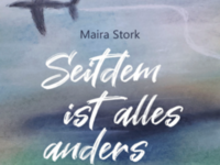 Buch-Cover: Seitdem ist alles anders