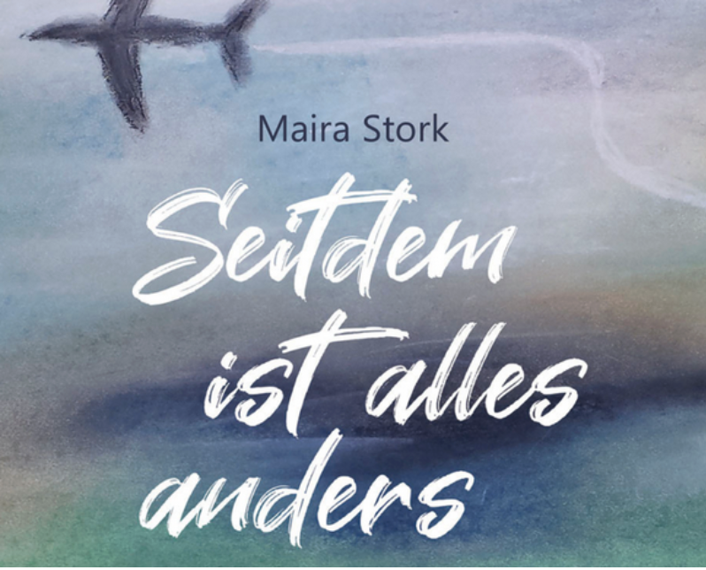 Buch-Cover: Seitdem ist alles anders