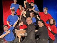 Das Team von Studio Spontan