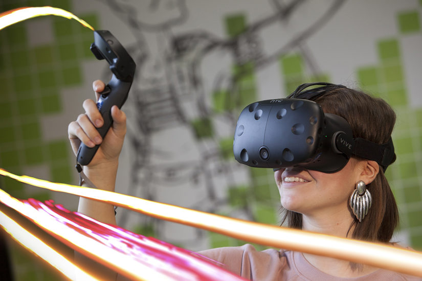 Tag der offenen Tür am bib International College