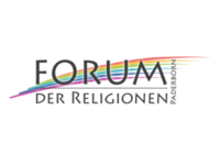 Logo Forum der Religionen Paderborn