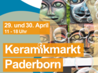 Plakat Keramikmarkt