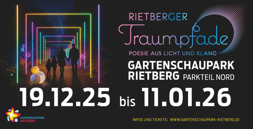 Rietberger Traumpfade