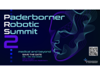 Robotic summit