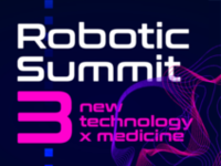 Robotic Summit