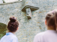 Erinnerungs- und Gedenkstätte Wewelsburg 1933 – 1945