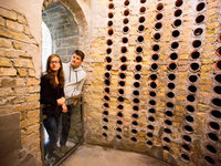 Erinnerungs- und Gedenkstätte Wewelsburg 1933 – 1945