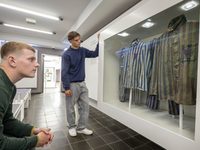 Erinnerungs- und Gedenkstätte Wewelsburg 1933 – 1945