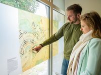 Erinnerungs- und Gedenkstätte Wewelsburg 1933 – 1945