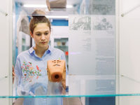 Erinnerungs- und Gedenkstätte Wewelsburg 1933 – 1945