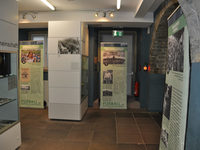 Erinnerungs- und Gedenkstätte Wewelsburg 1933 – 1945
