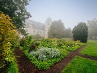Kreismuseum Wewelsburg