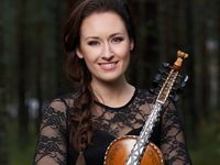 Ragnhild Hemsing Trio