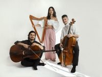 Senase Trio (Kolumbien)