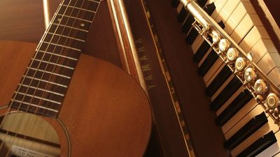 Städtische Musikschule Paderborn