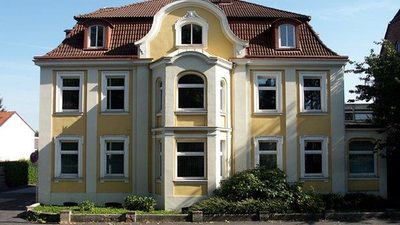 Musikschule Gebäude