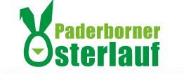 Logo Paderborner Osterlauf