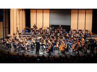 50 JahreSinfonieorchester der Städtischen Musikschule